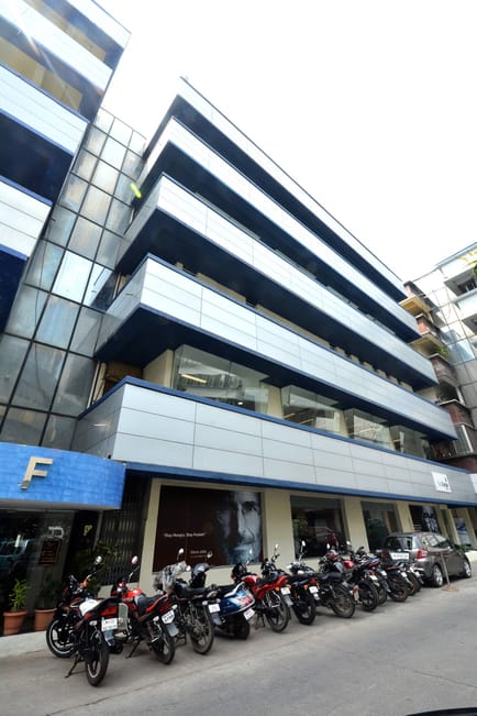 Image 1 of RedBrick Spaces - Tex Centre - Saki Village -  Chandivali Farm Road - Powai - Mumbai