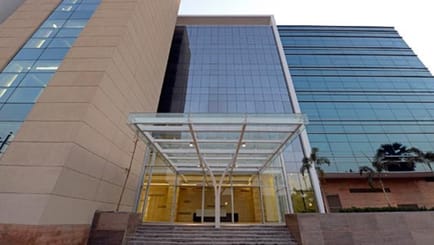 Image 1 of RedBrick Spaces - Kalpataru Prime - Wagle Industrial Estate - Road Number Sixteen - Thane West