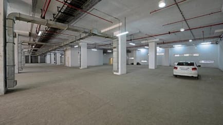 Image 7 of RedBrick Spaces - Kalpataru Prime - Wagle Industrial Estate - Road Number Sixteen - Thane West
