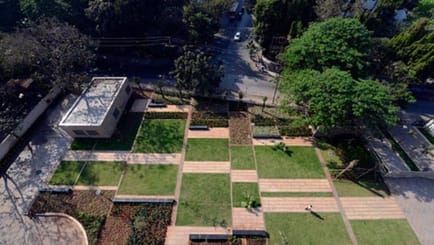 Image 9 of RedBrick Spaces - Kalpataru Prime - Wagle Industrial Estate - Road Number Sixteen - Thane West