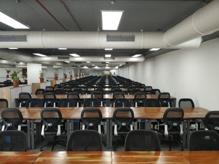 Image 4 of RedBrick Spaces - Botanical Gardens - SLN Terminus - Survey - Gachibowli - Hyderabad