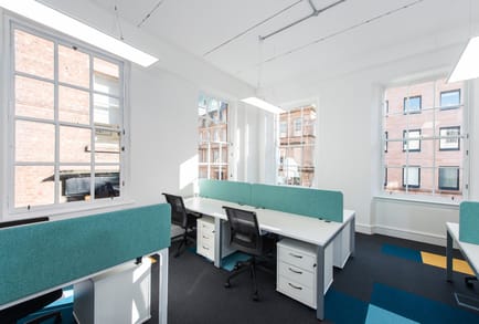 Image 5 of Nexus Glasgow - 126 West Regent Street, G2 - Glasgow