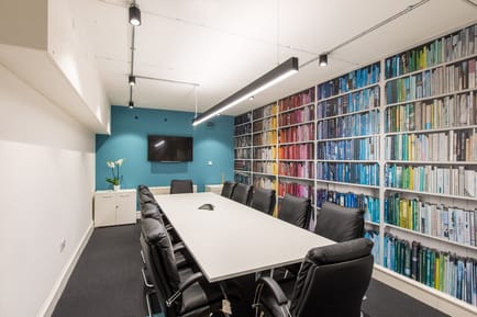 Image 4 of Nexus Glasgow - 126 West Regent Street, G2 - Glasgow