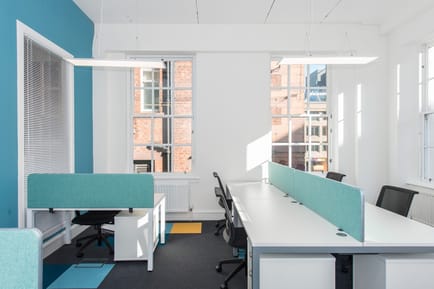 Image 6 of Nexus Glasgow - 126 West Regent Street, G2 - Glasgow