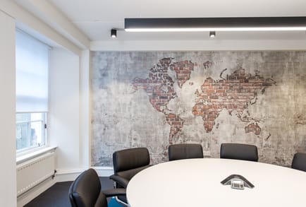 Image 3 of Nexus Glasgow - 126 West Regent Street, G2 - Glasgow