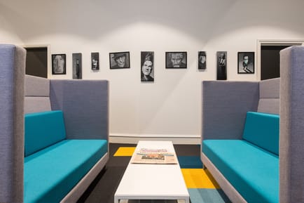 Image 2 of Nexus Glasgow - 126 West Regent Street, G2 - Glasgow