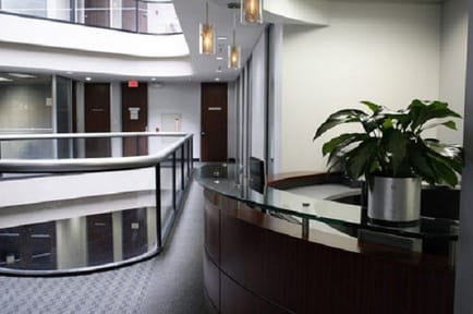Image 5 of Regus - 8300 Farm to Market 1960 Rd W Houston