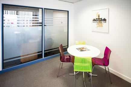 Image 7 of Citibase - Oakland House -76 Talbot Road, M16 - Old Trafford - Manchester