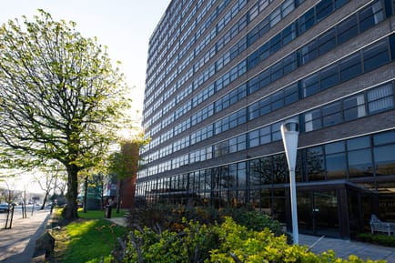 Image 1 of Citibase - Oakland House -76 Talbot Road, M16 - Old Trafford - Manchester
