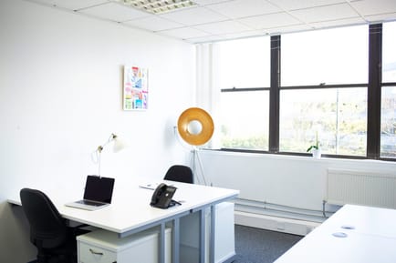 Image 3 of Citibase - Oakland House -76 Talbot Road, M16 - Old Trafford - Manchester