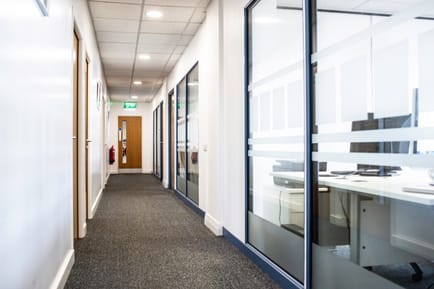 Image 4 of Citibase - Oakland House -76 Talbot Road, M16 - Old Trafford - Manchester