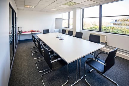Image 5 of Citibase - Oakland House -76 Talbot Road, M16 - Old Trafford - Manchester