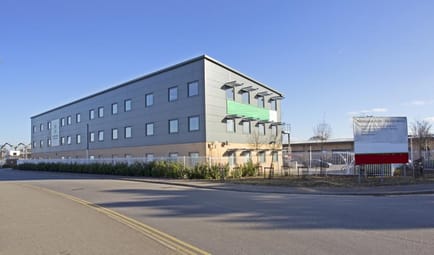Image 6 of IWG (Basepoint) - Ransomes Europark - 70-72 The Havens, IP3 - Ipswich