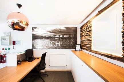 Image 5 of IWG (Basepoint) - Ransomes Europark - 70-72 The Havens, IP3 - Ipswich