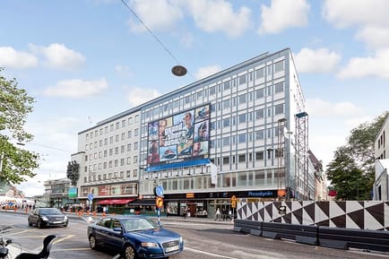 Image 1 of Regus - Stockholm City - Klaraberggatan 29 - Stockholm