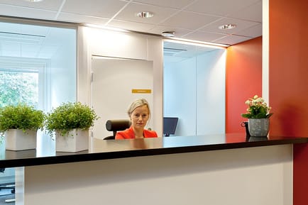 Image 3 of Regus - Stockholm City - Klaraberggatan 29 - Stockholm
