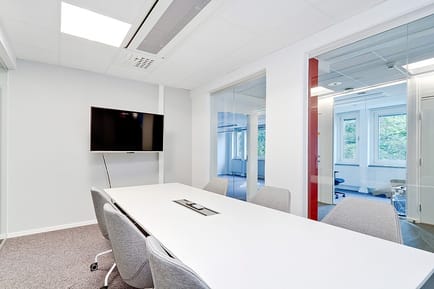 Image 4 of Regus - Stockholm City - Klaraberggatan 29 - Stockholm