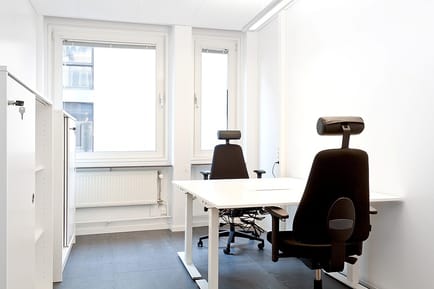 Image 7 of Regus - Stockholm City - Klaraberggatan 29 - Stockholm