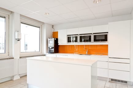 Image 8 of Regus - Stockholm City - Klaraberggatan 29 - Stockholm
