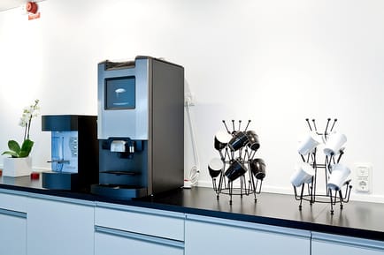 Image 9 of Regus - Stockholm City - Klaraberggatan 29 - Stockholm