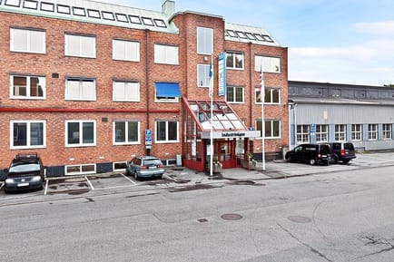Image 1 of Regus - Solna Hagalund - Industrivagen 23 - Solna