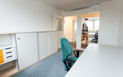 Image 11 of Regus - Solna Hagalund - Industrivagen 23 - Solna