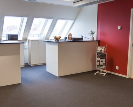 Image 2 of Regus - Solna Hagalund - Industrivagen 23 - Solna