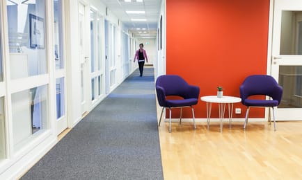 Image 3 of Regus - Solna Hagalund - Industrivagen 23 - Solna