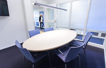 Image 4 of Regus - Solna Hagalund - Industrivagen 23 - Solna
