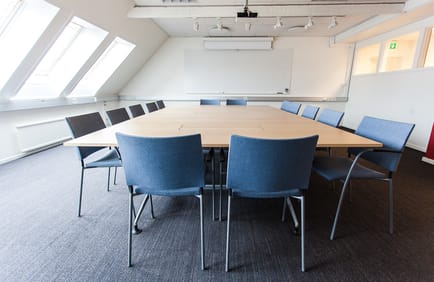 Image 5 of Regus - Solna Hagalund - Industrivagen 23 - Solna