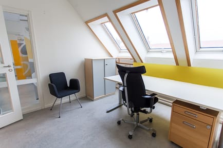 Image 6 of Regus - Solna Hagalund - Industrivagen 23 - Solna