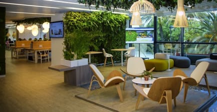 Image 1 of OurSpace - Oasis Business Centre - Ctra de Cadiz KM 176 - Marbella