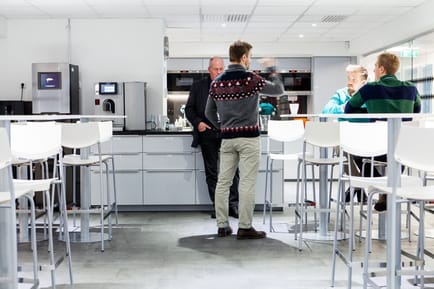 Image 16 of Regus - Solna Vreten - Vretenvagen 13B - Solna