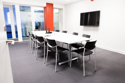 Image 8 of Regus - Solna Vreten - Vretenvagen 13B - Solna