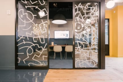 Image 10 of WeWork- 12 East 49th St , New York