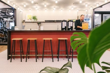 Image 11 of WeWork- 12 East 49th St , New York