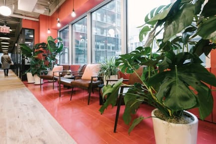 Image 5 of WeWork- 12 East 49th St , New York
