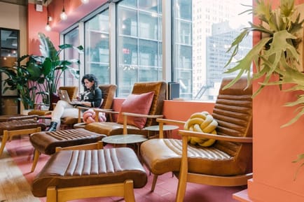 Image 7 of WeWork- 12 East 49th St , New York