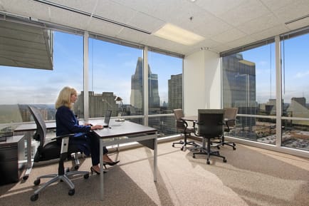 Image 4 of Regus - 64 East Broadway Road, Tempe, AZ