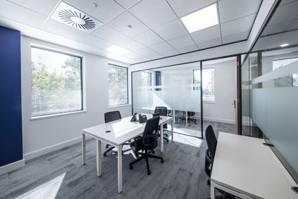 Image 9 of IWG (Regus) - Rourke House - The Causeway, TW18 - Staines
