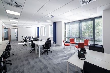 Image 10 of IWG (Regus) - Rourke House - The Causeway, TW18 - Staines