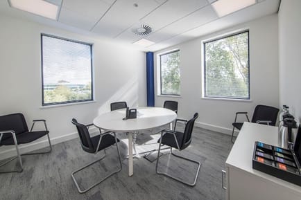 Image 11 of IWG (Regus) - Rourke House - The Causeway, TW18 - Staines