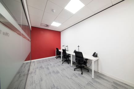 Image 13 of IWG (Regus) - Rourke House - The Causeway, TW18 - Staines