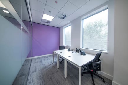 Image 14 of IWG (Regus) - Rourke House - The Causeway, TW18 - Staines