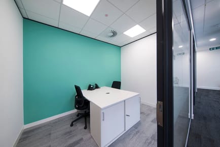 Image 15 of IWG (Regus) - Rourke House - The Causeway, TW18 - Staines