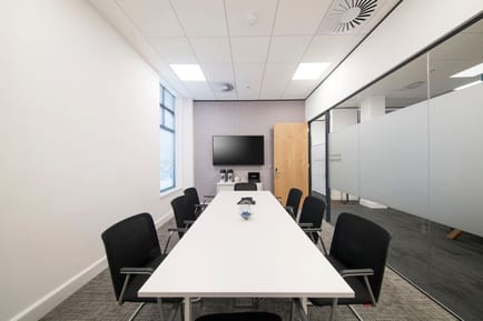 Image 4 of IWG (Regus) - Rourke House - The Causeway, TW18 - Staines
