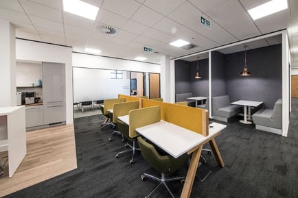 Image 5 of IWG (Regus) - Rourke House - The Causeway, TW18 - Staines