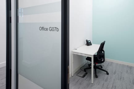 Image 6 of IWG (Regus) - Rourke House - The Causeway, TW18 - Staines