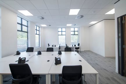 Image 7 of IWG (Regus) - Rourke House - The Causeway, TW18 - Staines