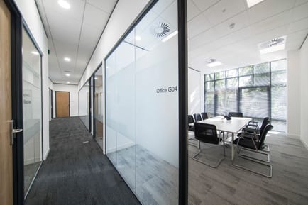 Image 8 of IWG (Regus) - Rourke House - The Causeway, TW18 - Staines